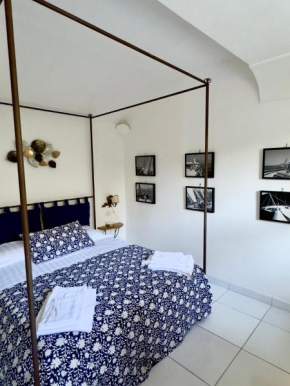 Appartamento Marina Grande Capri